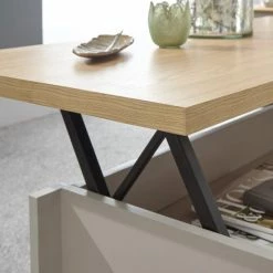 GFW Lancaster Lift Up Coffee Table 8 GFW Lancaster Lift Up Coffee Table -furniture Shop 30662668 alt02