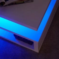 GFW Polar LED Coffee Table -furniture Shop 30662679 alt03