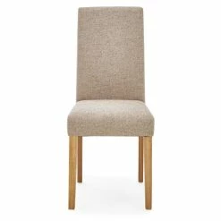 Dunelm Ethan Set Of 2 Dining Chairs Natural Boucle 11 Dunelm Ethan Set Of 2 Dining Chairs Natural Boucle -furniture Shop 30662742 alt03