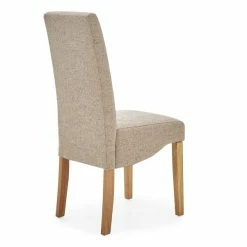 Dunelm Ethan Set Of 2 Dining Chairs Natural Boucle 13 Dunelm Ethan Set Of 2 Dining Chairs Natural Boucle -furniture Shop 30662742 alt05