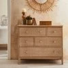 Dunelm Ivy 5 Drawer Chest -furniture Shop 30666097