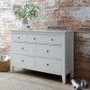 Dunelm Lynton 7 Drawer Chest -furniture Shop 30666239