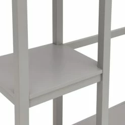 Dunelm Lynton Small Open Wardrobe -furniture Shop 30667638 alt03