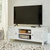 Dunelm Samira TV Stand -furniture Shop 30685233