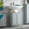 Lloyd Pascal Grey Tuscany Underbasin Unit 2 Lloyd Pascal Grey Tuscany Underbasin Unit -furniture Shop 30686267