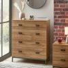 Dunelm Fulton 4 Drawer Chest 1 Dunelm Fulton 4 Drawer Chest -furniture Shop 30689200