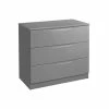 One Call Furniture Legato 3 Drawer Chest 1 One Call Furniture Legato 3 Drawer Chest -furniture Shop 30693633