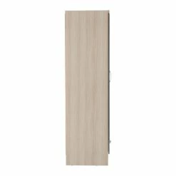 Seconique Nevada Double 1 Drawer Wardrobe -furniture Shop 30693654 alt03