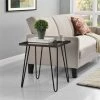 Dunelm Owen Retro Hairpin Side Table 2 Dunelm Owen Retro Hairpin Side Table -furniture Shop 30705651