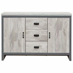 GFW Boston Sideboard