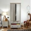 GFW Lancaster Double Wardrobe 2 GFW Lancaster Double Wardrobe -furniture Shop 30705692