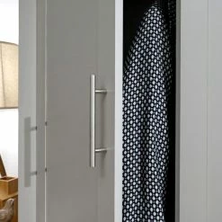 GFW Lancaster Double Wardrobe -furniture Shop 30705692 alt03