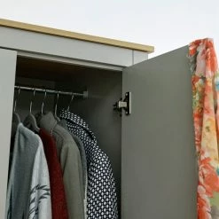 GFW Lancaster Triple Wardrobe -furniture Shop 30705696 alt03