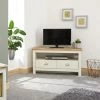 GFW Lancaster Corner TV Stand -furniture Shop 30705699
