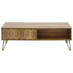 GFW Orleans Coffee Table