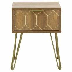 GFW Orleans Side Table