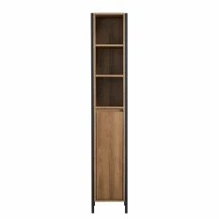 Lloyd Pascal Industrial Tall Cabinet -furniture Shop 30706224 alt04