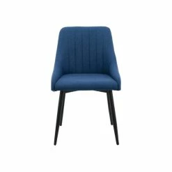 Dunelm Kenton Set Of 2 Dining Chairs -furniture Shop 30711381 alt03