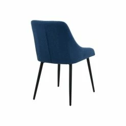 Dunelm Kenton Set Of 2 Dining Chairs -furniture Shop 30711381 alt05