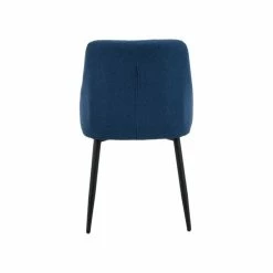 Dunelm Kenton Set Of 2 Dining Chairs -furniture Shop 30711381 alt06