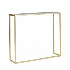 Dunelm Sullivan Gold Effect Slim Console Radiator Cover 11 Dunelm Sullivan Gold Effect Slim Console Radiator Cover -furniture Shop 30712354 alt03