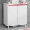 Lloyd Pascal Vienna White Under Sink Unit With Reversible 4 In 1 Colour Bar 2 Lloyd Pascal Vienna White Under Sink Unit With Reversible 4 In 1 Colour Bar -furniture Shop 30713920