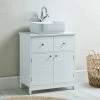 Dunelm Nautical Under Sink Unit -furniture Shop 30719260