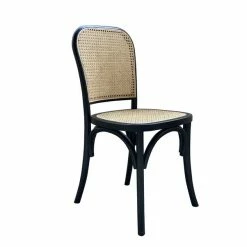 Dunelm Tulle Dining Chair -furniture Shop 30720374 alt01