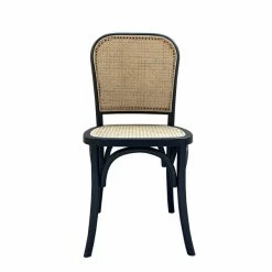 Dunelm Tulle Dining Chair -furniture Shop 30720374 alt02