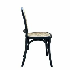 Dunelm Tulle Dining Chair -furniture Shop 30720374 alt04