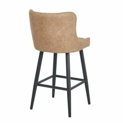 Dunelm Montreal Faux Leather Bar Stool 12 Dunelm Montreal Faux Leather Bar Stool -furniture Shop 30724475 alt04