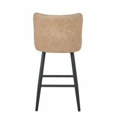 Dunelm Montreal Faux Leather Bar Stool 13 Dunelm Montreal Faux Leather Bar Stool -furniture Shop 30724475 alt05