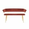 Dunelm Kendall Bench Seat -furniture Shop 30724581