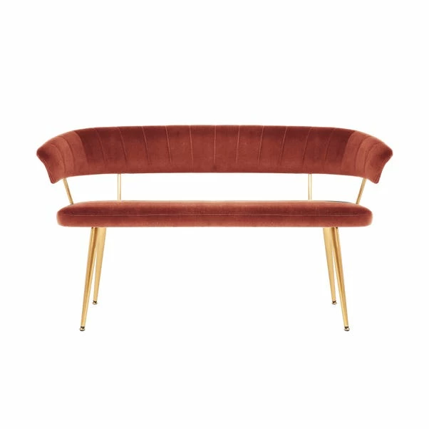 Dunelm Kendall Bench Seat 3 Dunelm Kendall Bench Seat