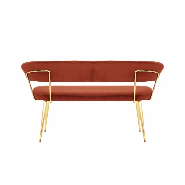 Dunelm Kendall Bench Seat 7 Dunelm Kendall Bench Seat - Image 5