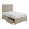 Dunelm Superior Comfort Divan Bed With Mattress -furniture Shop 30725073