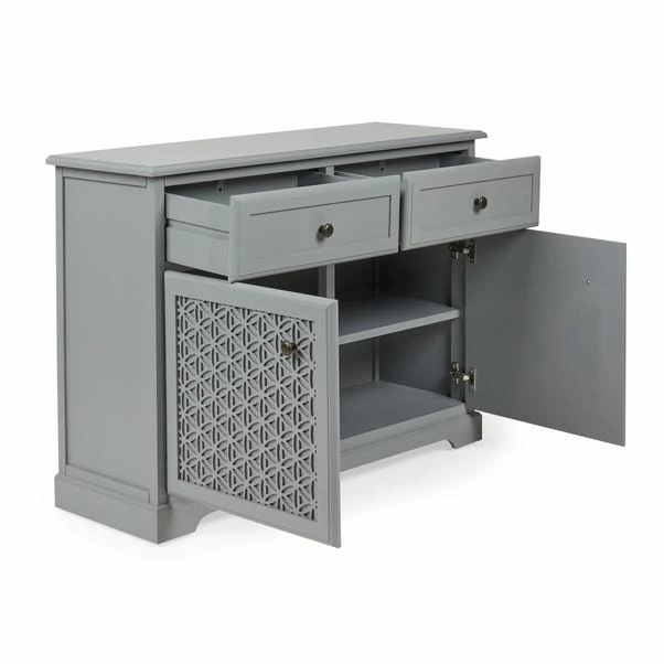 Dunelm Carys Small Sideboard 5 Dunelm Carys Small Sideboard - Image 3