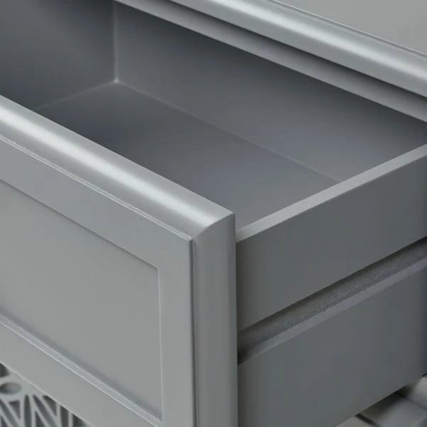 Dunelm Carys Small Sideboard 6 Dunelm Carys Small Sideboard - Image 4