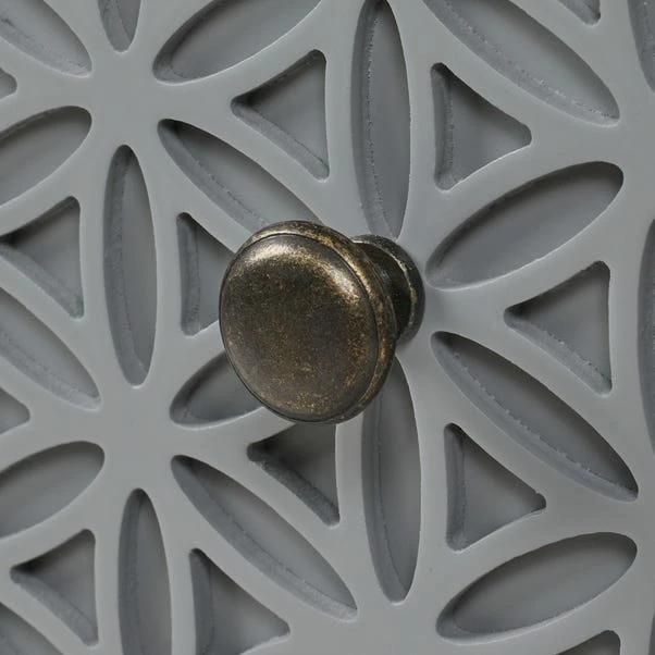 Dunelm Carys Small Sideboard 7 Dunelm Carys Small Sideboard - Image 5