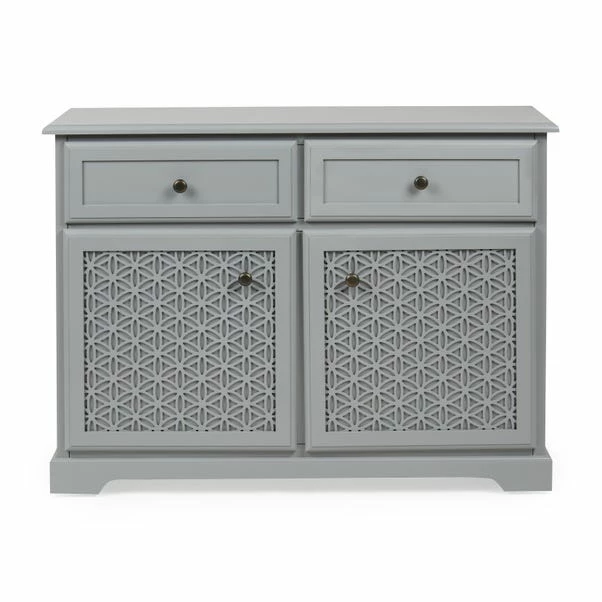 Dunelm Carys Small Sideboard 8 Dunelm Carys Small Sideboard - Image 6