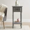 Dunelm Carys Tall Side Table -furniture Shop 30727196