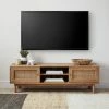Dunelm Indi Wide TV Stand -furniture Shop 30727643