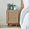 Dunelm Indi 1 Door Bedside Table, Mango Wood 1 Dunelm Indi 1 Door Bedside Table, Mango Wood -furniture Shop 30727644