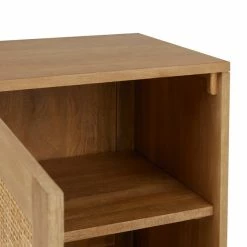 Dunelm Indi 1 Door Bedside Table, Mango Wood 13 Dunelm Indi 1 Door Bedside Table, Mango Wood -furniture Shop 30727644 alt05