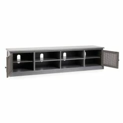 Dunelm Lucy Extra Wide TV Unit -furniture Shop 30728515 alt03