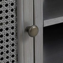 Dunelm Lucy Extra Wide TV Unit -furniture Shop 30728515 alt04