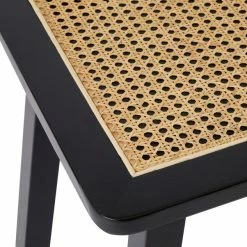 Dunelm Franco Cane Dining Bench -furniture Shop 30729257 alt04