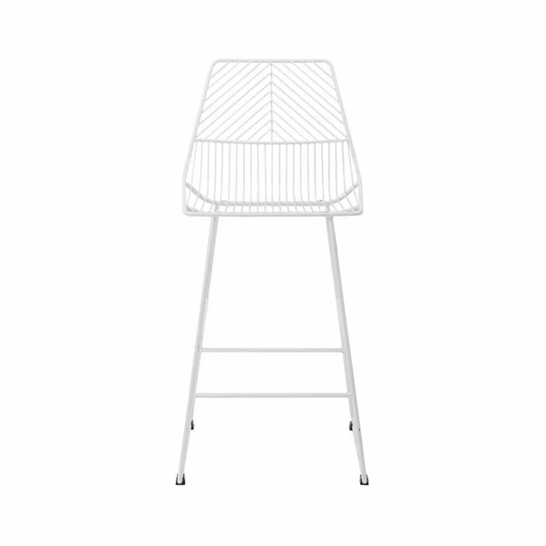 Dunelm Siena Bar Stool 8 Dunelm Siena Bar Stool - Image 6