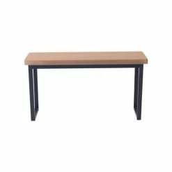 Dunelm Vixen Dining Bench 9 Dunelm Vixen Dining Bench -furniture Shop 30730058 alt01