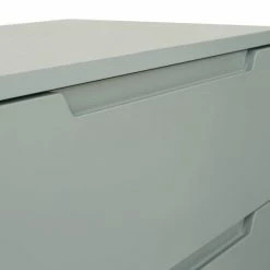 Dunelm Larson 3 Drawer Chest -furniture Shop 30736023 alt05